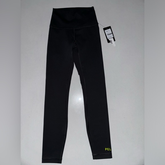 LULULEMON X PELOTON Wunder Train High Rise Tight 25” - Picture 3 of 11